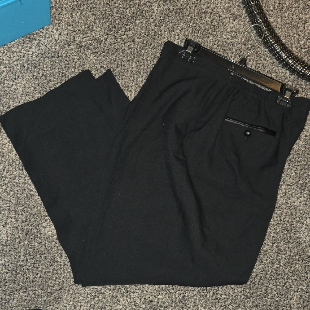 Womens 22w Dress Pants Nwot